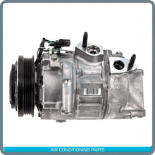Cargar imagen en el visor de la galería, New OEM AC Compressor for Ford Expedition/ Lincoln Navigator 3.5L - 2018 to 2021 - Qualy Air