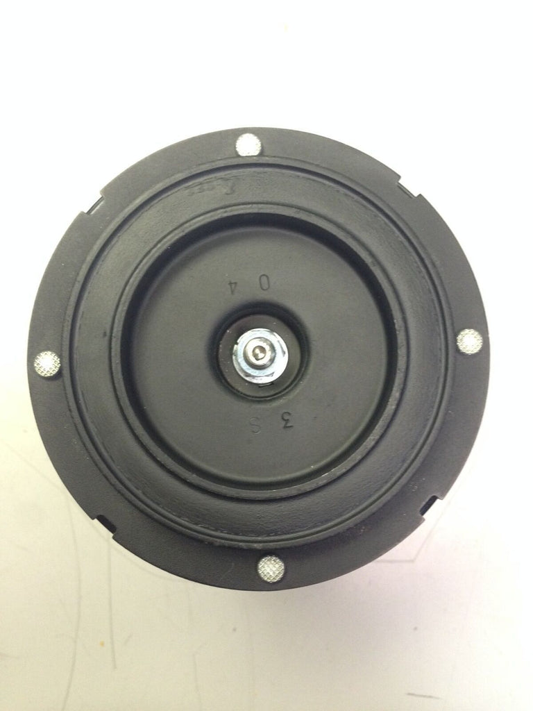 New A/C Compressor OEM Denso fits Toyota MR2, MR2 Super 1985-1989 4 GROOVES ONLY - Qualy Air