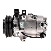 Load image into Gallery viewer, New OEM AC Compressor for Hyundai Elantra - 2017 2018 2019 2020 - OE# 97701F2100 - Qualy Air
