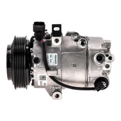 New OEM AC Compressor for Hyundai Elantra - 2017 2018 2019 2020 - OE# 97701F2100