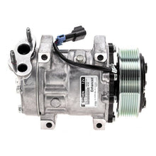 Cargar imagen en el visor de la galería, New OEM A/C Compressor fits INTERNATIONAL / NAVISTAR - OE# 4720 QR - Qualy Air