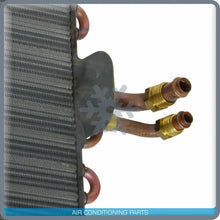 Cargar imagen en el visor de la galería, New A/C Evaporator for Mack CH 2002-05 / Mack CL 2002-07 / Mack CX 2005 QH - Qualy Air