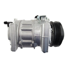 Cargar imagen en el visor de la galería, New OEM A/C Compressor fits Ford F-150 5.0L - 2018 to 2020 - OE# YCC459 QR - Qualy Air
