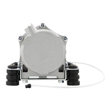 Load image into Gallery viewer, ELECTRIC AC AIR CONDITIONING COMPRESSOR UNIVERSAL APP - CARS, TRUCK&amp;VANS - 12V - Qualy Air