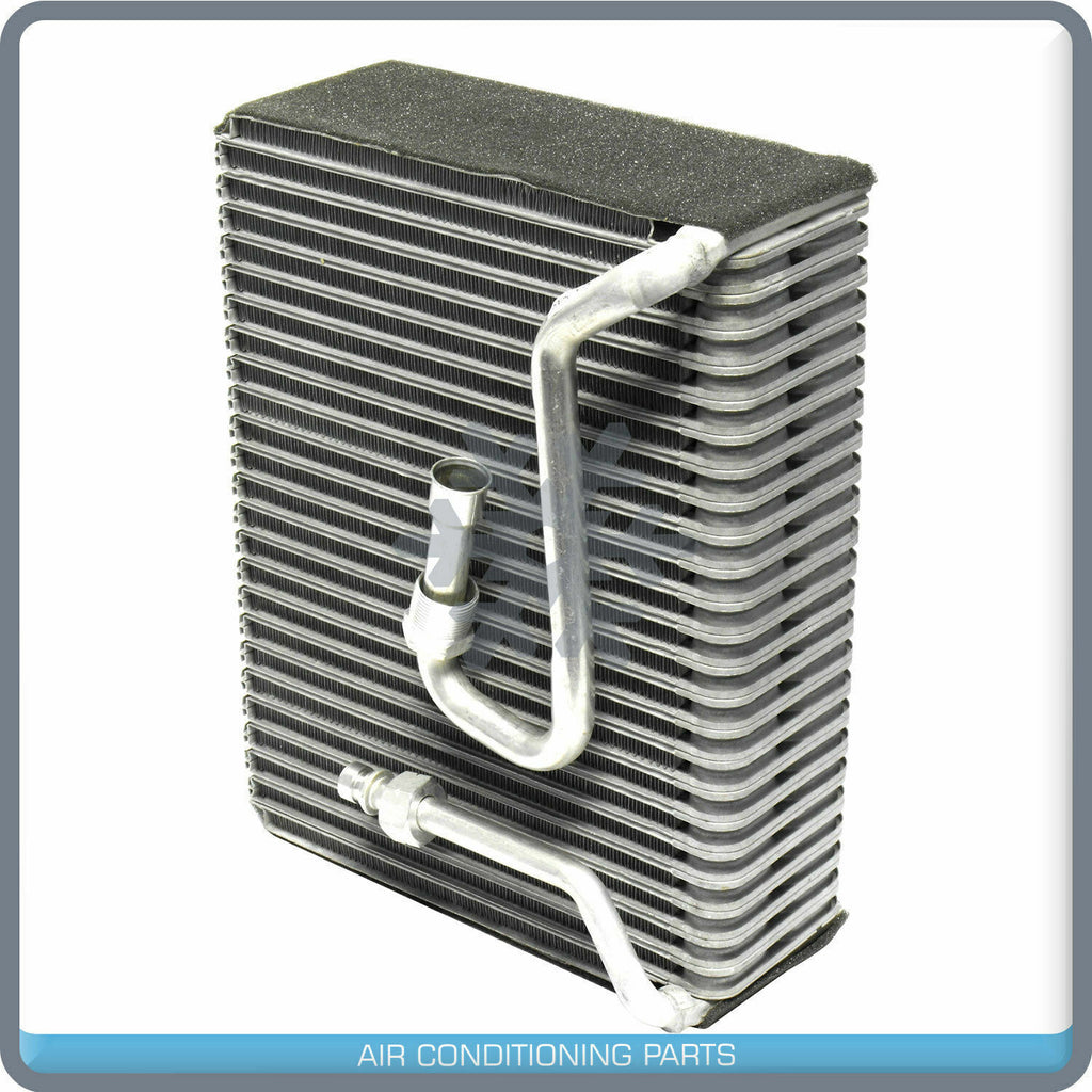 New A/C Evaporator for Land Rover Discovery, Range Rover - OE# AWR3014 - Qualy Air