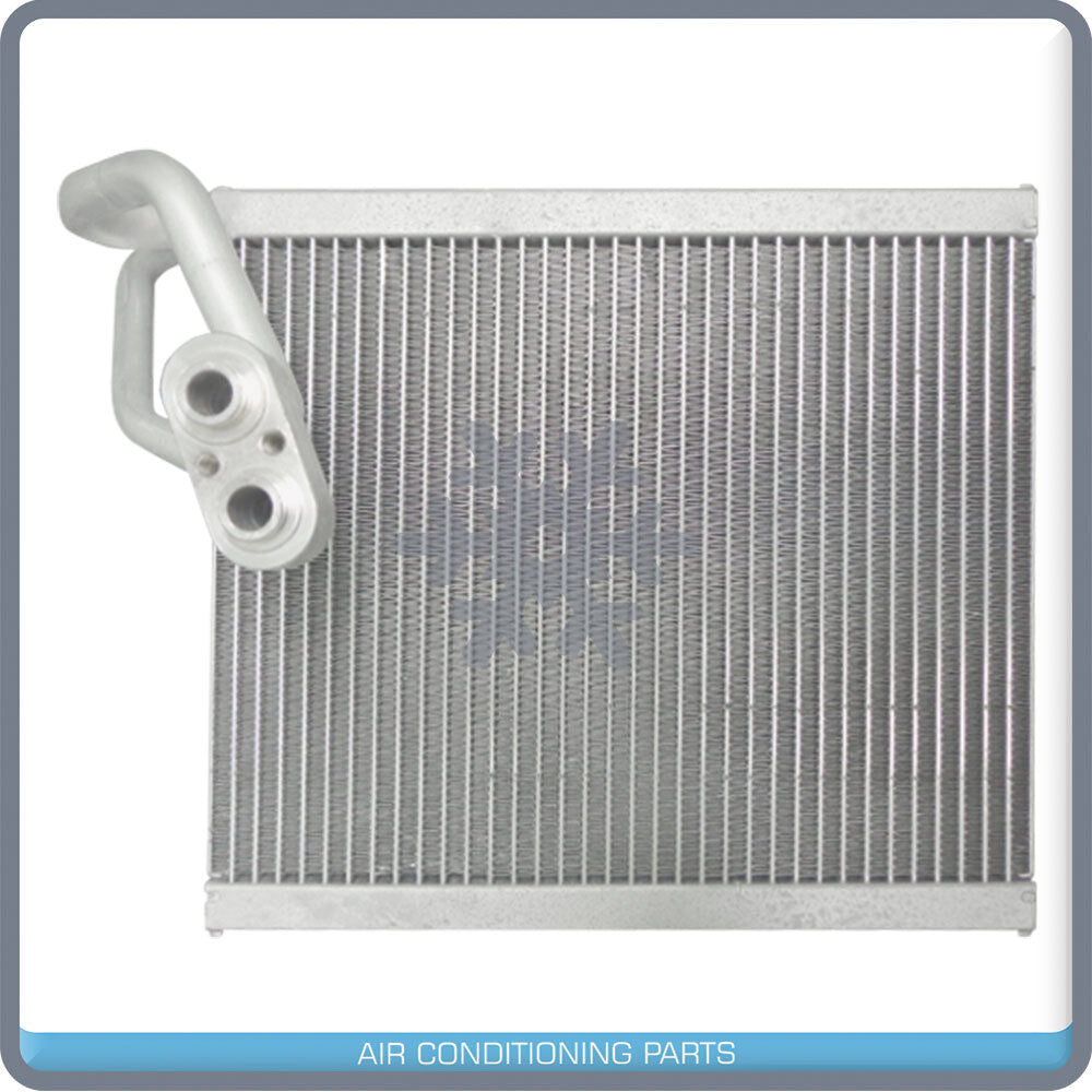 New AC Evaporator for Kia Forte, Forte Koup, Forte5 - 2010-2013 - OE# 971391M000 - Qualy Air