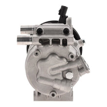 Load image into Gallery viewer, New AC Compressor for Hyundai Accent 1.6L - 2006 2007 2008 2009 - OE# 977011E000 - Qualy Air