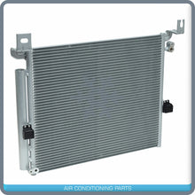 Load image into Gallery viewer, New A/C Condenser for Toyota Tacoma - 2005 to 2012 - OE# 8846004210 - Qualy Air