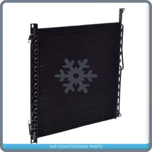 Load image into Gallery viewer, New A/C Condenser for Freightliner Argosy - 1999 to 2006 - OE# 3101411TC - Qualy Air