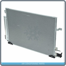 Load image into Gallery viewer, New A/C Condenser for Cadillac ATS, CTS 2016-2019 / Chevrolet Camaro 2016-2018 - Qualy Air