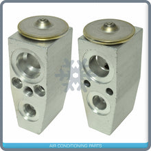 Load image into Gallery viewer, New A/C Expansion Valve fits Dodge Caliber / Jeep Compass, Patriot 2012-17 RQ - Qualy Air