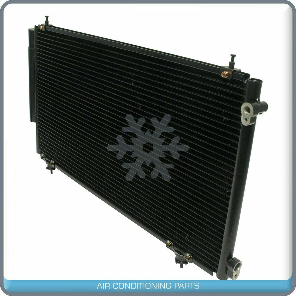 New A/C Condenser for Toyota Celica 2003 to 2005 - OE# 8846020560 - Qualy Air