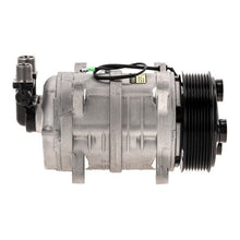 Load image into Gallery viewer, A/C Compressor TM16HS fits Shuttlebus and / Steiger BEARCAT, COUGAR, LION, ... - Qualy Air