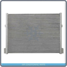 Cargar imagen en el visor de la galería, A/C Condenser fits John Deere - RE242255 - Qualy Air