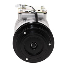 Cargar imagen en el visor de la galería, New AC Compressor for Toyota Tundra 3.4L - 2000-2004 / T. T100 3.4L - 1995-1998 - Qualy Air