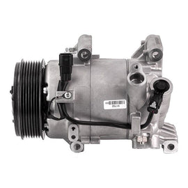 A/C Compressor CVC E for Honda Civic, CR-V QR - Qualy Air