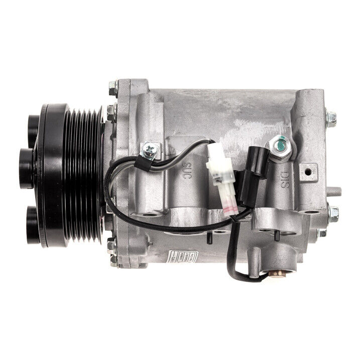 A/C Compressor MSC105CA for Mitsubishi Outlander QR - Qualy Air