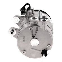 Load image into Gallery viewer, New A/C Compressor for Chevrolet Silverado 1500, 2500 / GMC Sierra 1500, Yukon.. - Qualy Air