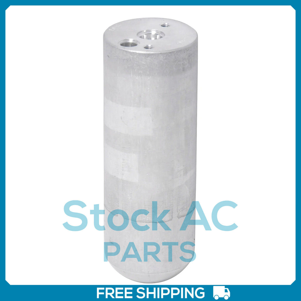 A/C Receiver Drier for Chrysler Town & Country, Voyager / Dodge Caravan, G... QR - Qualy Air
