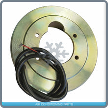 Load image into Gallery viewer, New A/C Compressor Clutch Fits BOCK / BITZER - 24V  Double Pulley (2A2B) 220mm - Qualy Air