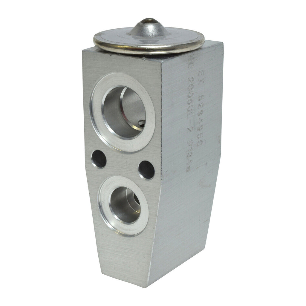 New A/C Expansion Valve fits Chevrolet Impala - 2014 to 2020 - OE# 22980946 QR - Qualy Air