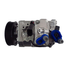 Cargar imagen en el visor de la galería, New OEM A/C Compressor for Audi A4, A6 / Porsche Cayenne - OE # 4B0260805H - Qualy Air