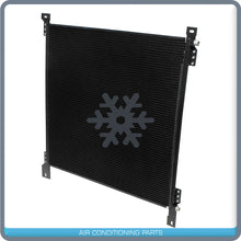 Load image into Gallery viewer, New AC Condenser for Peterbilt 357,377,378,379,385 - 1995 to 2007 - OE# 3S011268 - Qualy Air
