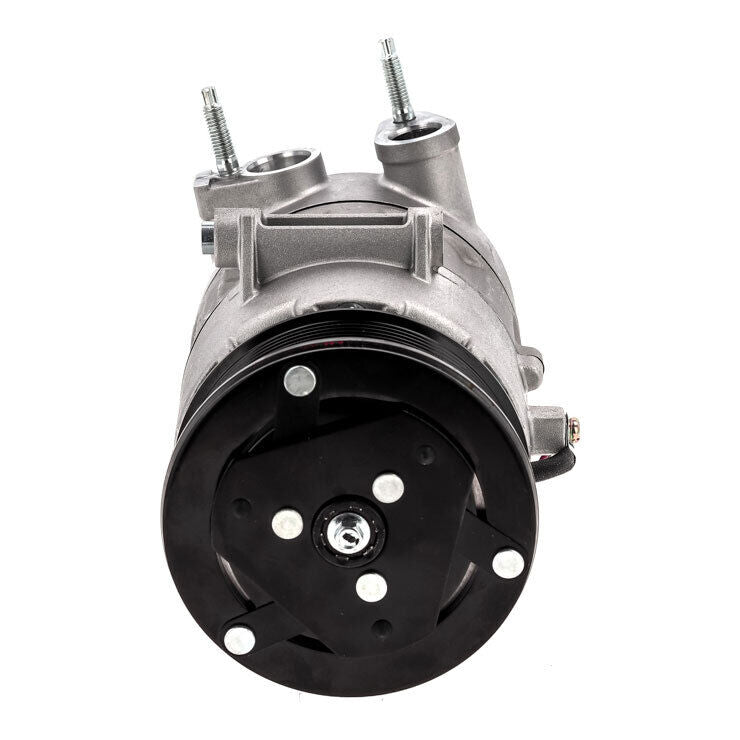 A/C Compressor for Ford Transit-150, Transit-250, Transit-350, Transit-350 HD QU - Qualy Air