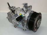 New A/C Compressor fits Ford F150 3.0L (Diesel) - 2018-2020