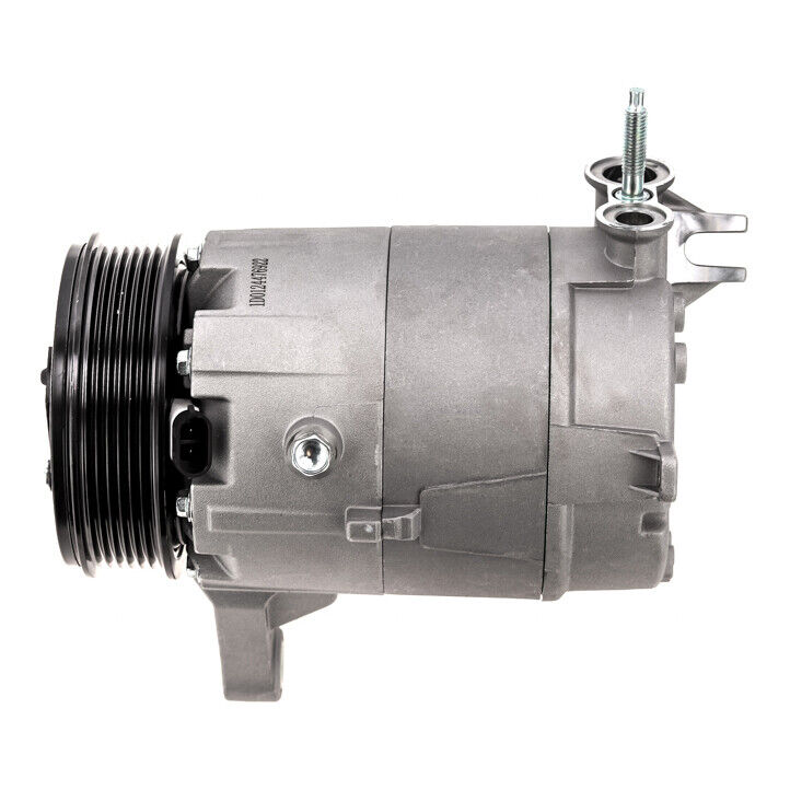 A/C Compressor CVC for Chevrolet Impala, Monte Carlo / Pontiac G6 QR - Qualy Air