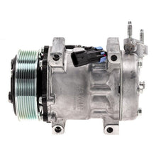 Cargar imagen en el visor de la galería, New OEM A/C Compressor fits INTERNATIONAL / NAVISTAR - OE# 4720 QR - Qualy Air