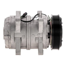Cargar imagen en el visor de la galería, A/C Compressor DKS15CH for GMC W3500 Forward / Isuzu NPR QR - Qualy Air