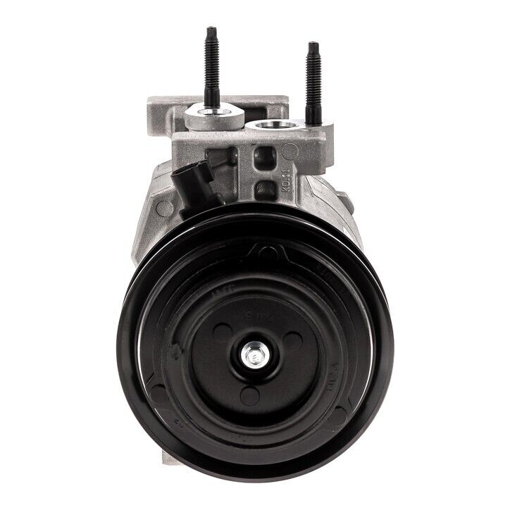 A/C Compressor RS18 for Jeep Wrangler, Wrangler JK / Ram 1500 QR - Qualy Air