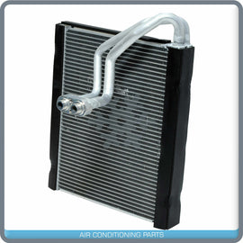 A/C Evaporator Core for Hyundai Tucson / Kia Sportage - Qualy Air