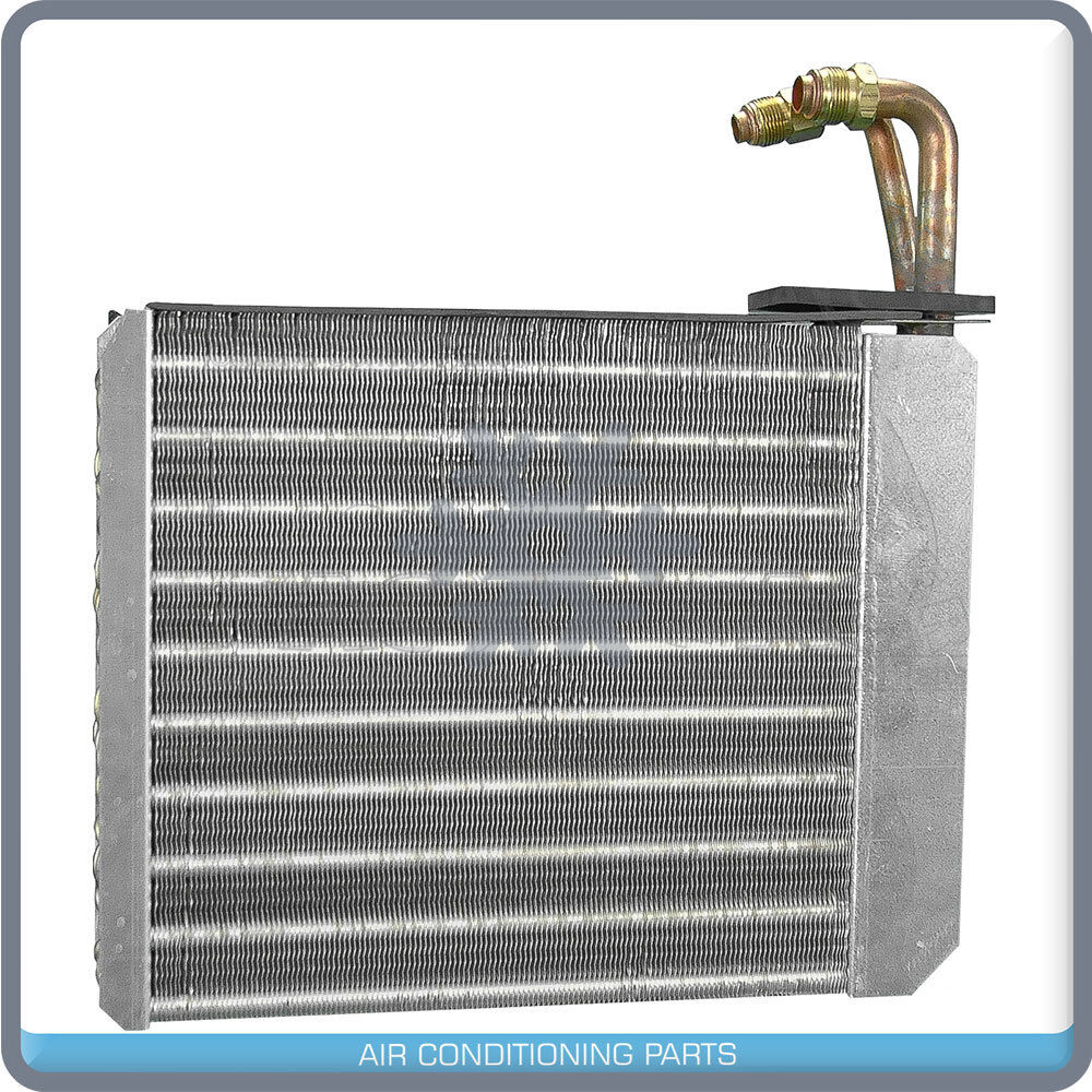 New A/C Evaporator Core for Freightliner - OE# ABPN83307080 - Qualy Air
