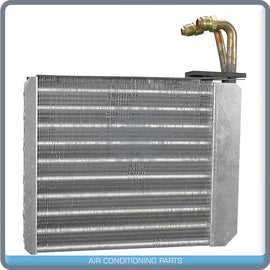 New A/C Evaporator Core for Freightliner - OE# ABPN83307080 - Qualy Air