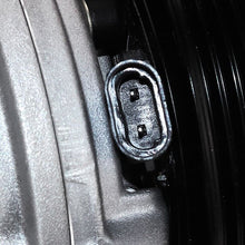 Load image into Gallery viewer, A/C Compressor HT6 for Cadillac / Chevrolet / GMC / Isuzu / Oldsmobile QR - Qualy Air