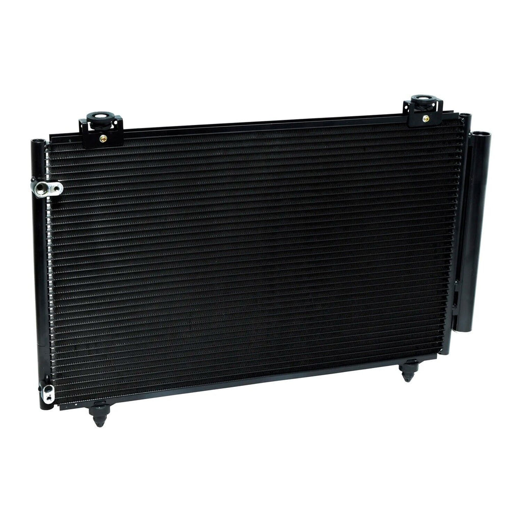 New A/C Condenser for Toyota Corolla, Matrix - 2005 2006 2007 2008 - TO3030201 - Qualy Air