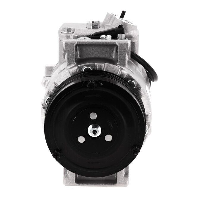 New A/C COMPRESSOR for MERCEDES-BENZ C240,E320,GL450,ML350/500 - OE# 0002309111 - Qualy Air