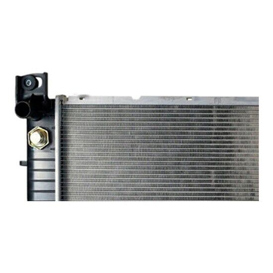 Radiator for Chevy Silverado 1500 Tahoe Suburban 1500 GMC Sierra 1500 Yukon 5.3L - Qualy Air