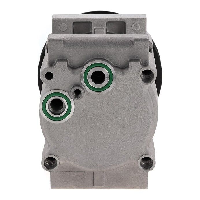New AC Compressor For Ford Bronco, E-150, F150, 250, 350, Ranger, Taurus 3.0L.. - Qualy Air