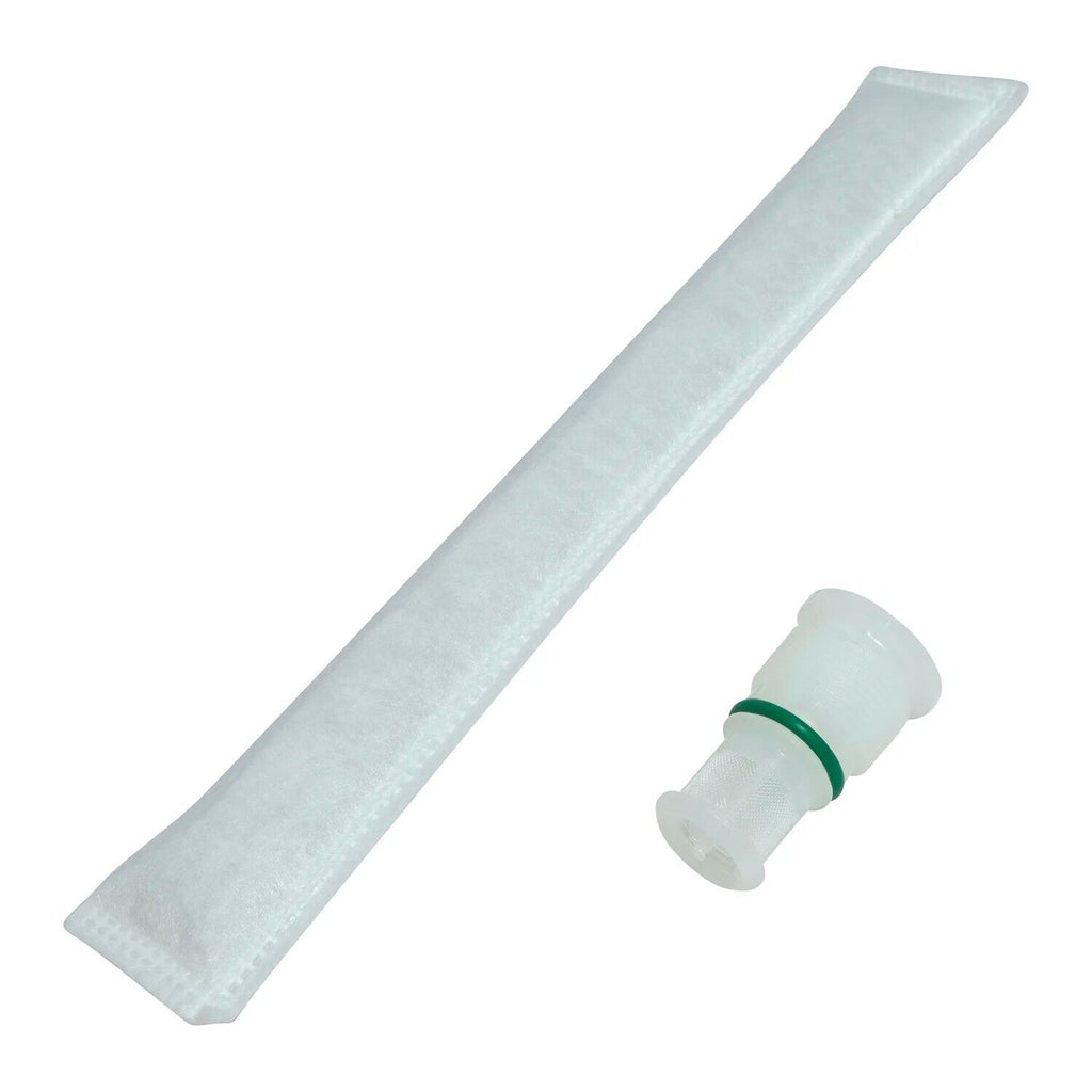 New A/C Compressor + Drier fits Toyota Camry 2009 to 2011 - OE# 8831006390 - Qualy Air