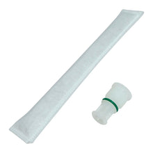 Cargar imagen en el visor de la galería, New A/C Compressor + Drier fits Toyota Camry 2009 to 2011 - OE# 8831006390 - Qualy Air