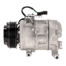 Load image into Gallery viewer, New A/C Compressor for Ford Fusion - 2013 to 2020 - OE# DG9H19D629BA QU - Qualy Air