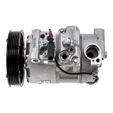 Load image into Gallery viewer, A/C Compressor for Audi A3 / Volkswagen Beetle, CC, Eos, Golf, GTI, Jetta.. - Qualy Air