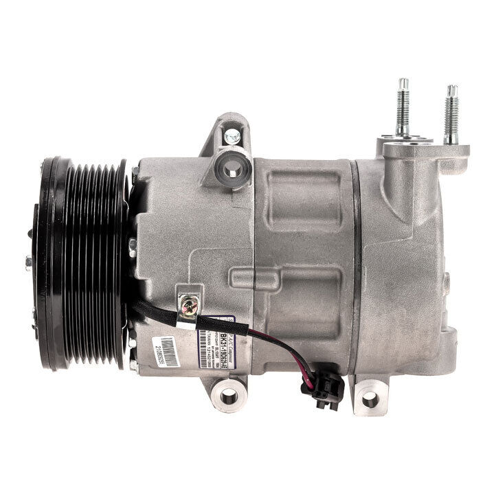 A/C Compressor for Ford Transit-150, Transit-250, Transit-350, Transit-350 HD QU - Qualy Air