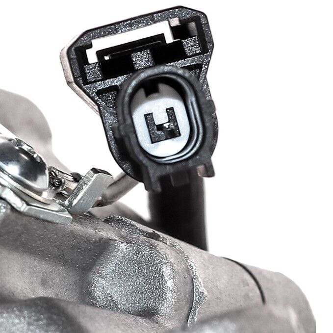 A/C Compressor fits Chevrolet Captiva Sport 2.4L - 2012 to 2015 - OE# 20918602 - Qualy Air