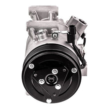 Load image into Gallery viewer, A/C Compressor CVC E for Honda Civic, CR-V QR - Qualy Air