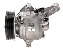 Load image into Gallery viewer, OEM AC Compressor DKV09Z for Toyota Yaris - 2019 to 20 / Mazda CX-3 - 2016 to 22 - Qualy Air