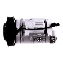 Cargar imagen en el visor de la galería, New A/C Compressor for Acura MDX, ZDX / Honda Odyssey, Pilot, Ridgeline.. QU - Qualy Air